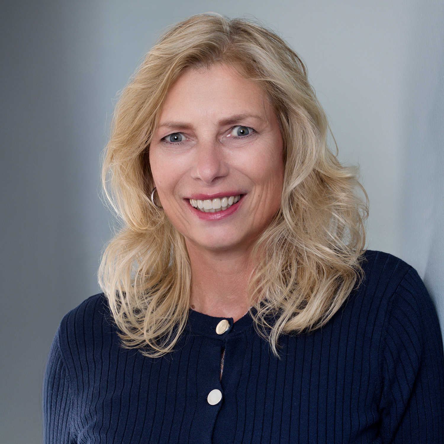 Porträtfoto 1 von Cornelia Müller, Immobilienmaklerin